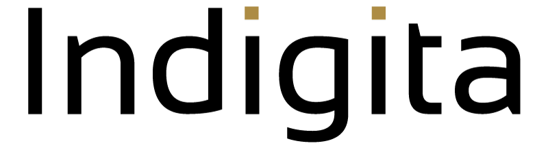 Indigita logo